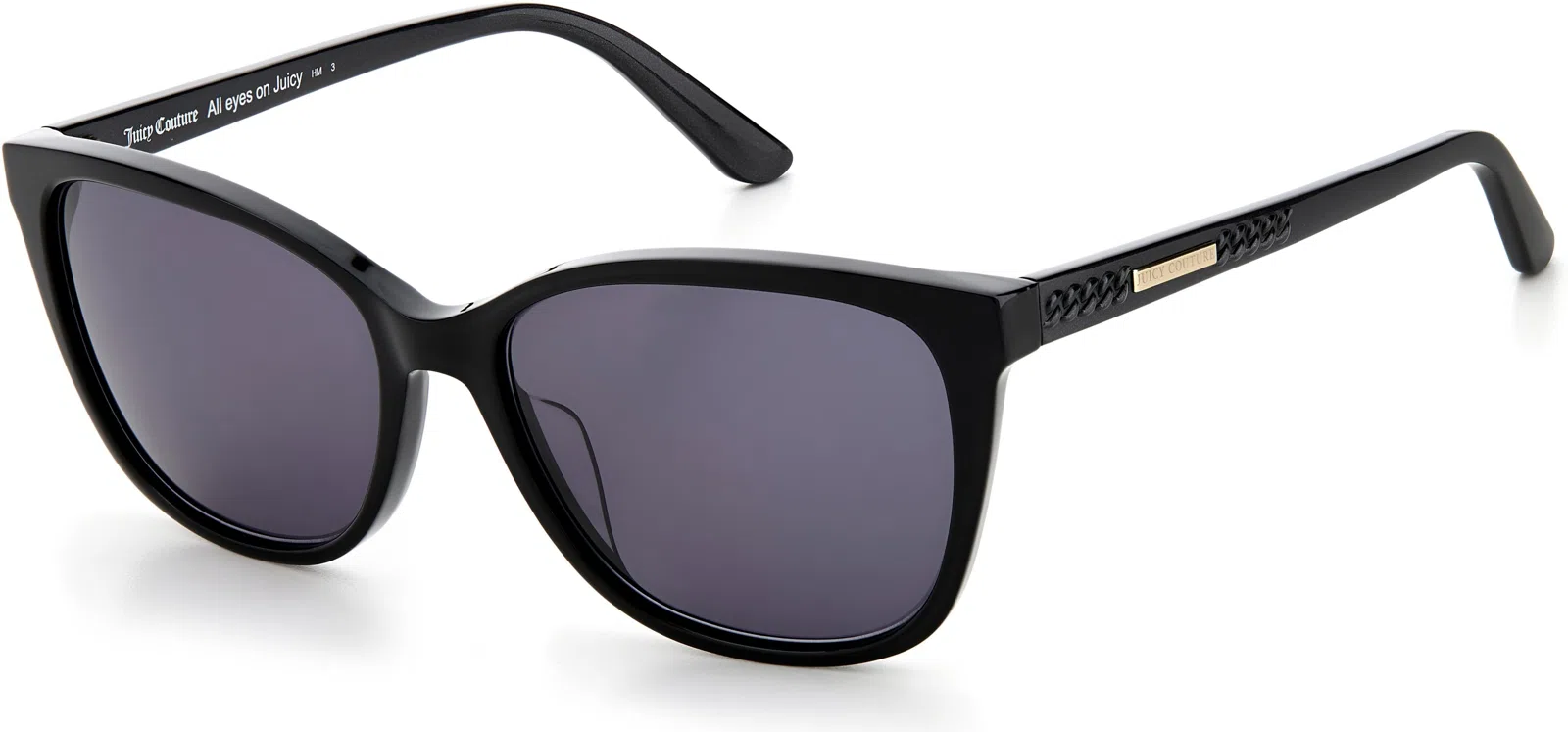Juicy Couture 617 Sunglasses - view 13